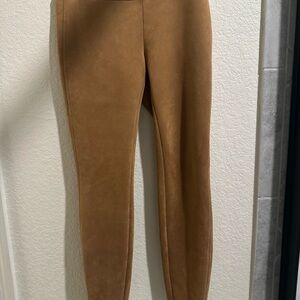 Nine West Tan Trousers